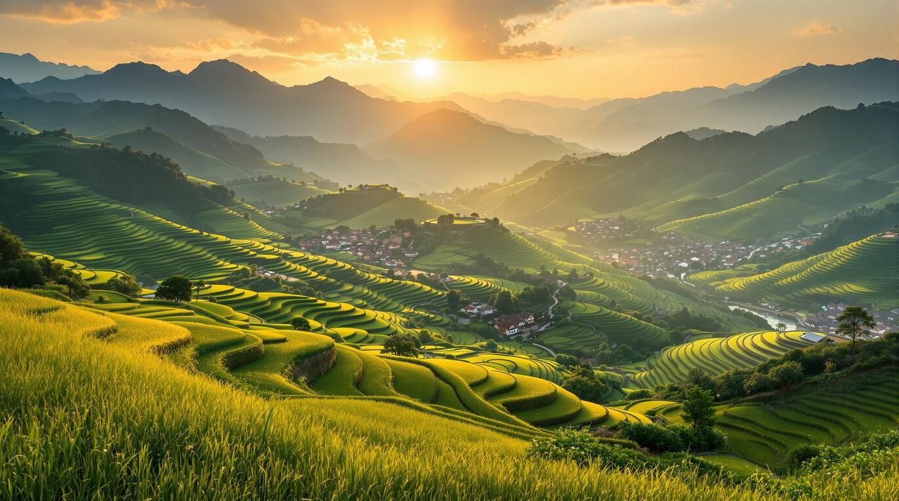 免费看影视去有风的地方：慢生活治愈之旅视频封面