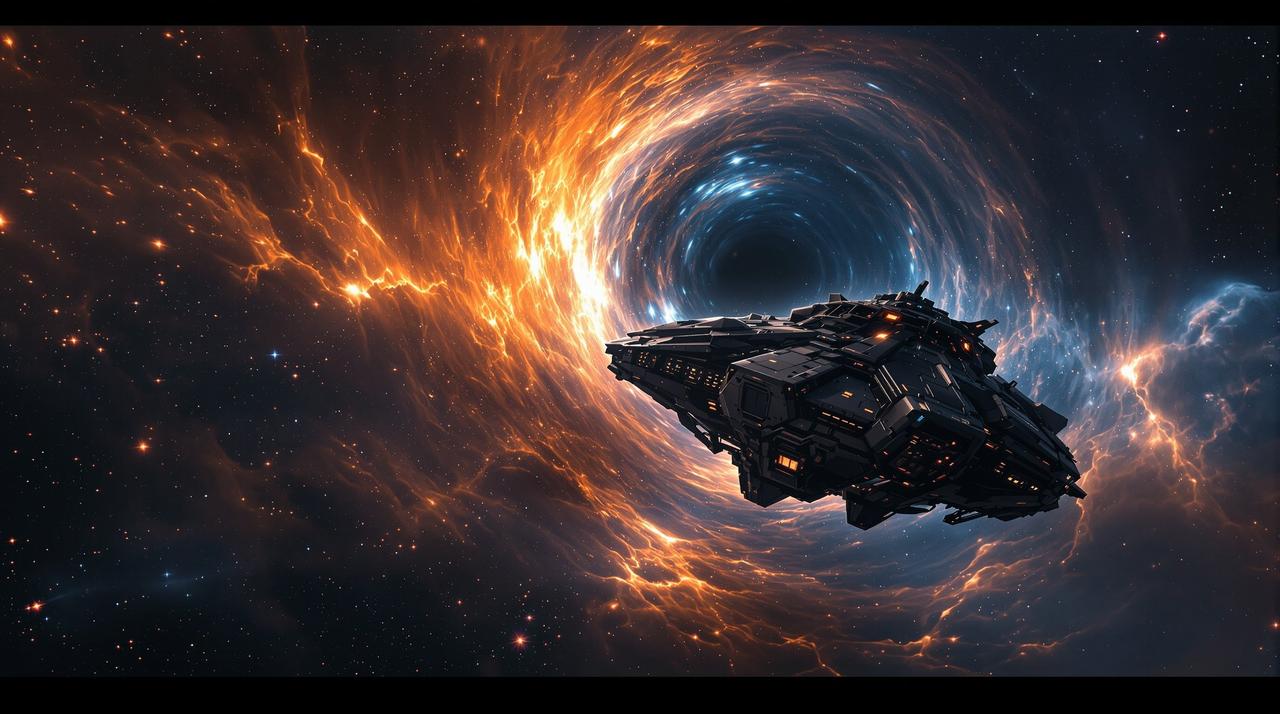 免费看影视星际穿越：人类最后的希望推荐内容封面