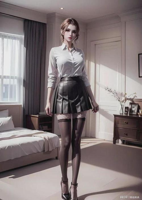 国产丝袜制服,展现东方韵味与时尚魅力的国产时尚传奇